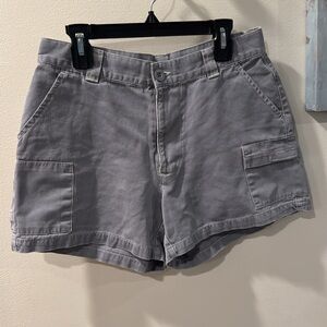 cargo shorts